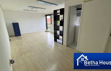 Imagem 6: Excelente sala comercial para venda ou locação no Bethaville-Barueri-SP