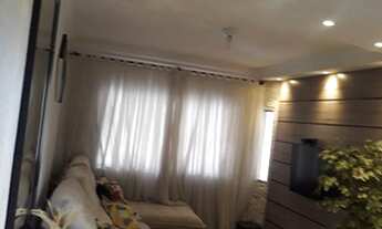 Imagem 3: Sobrado para venda tem 130 metros quadrados com 3 quartos em Parque Cruzeiro do Sul - São