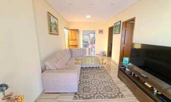 Imagem 4: Casa com 2 dormitórios à venda, 310 m² por R$ 900.000,00 - Olímpico - São Caetano do Sul/S