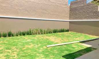 Imagem 5: Casa Térrea para venda com 85 metros quadrados com 3 quartos bairro Firenze em Hortolândia