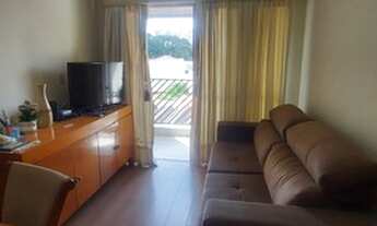 Imagem 6: Apartamento à venda - 60 m² , 1 d - Bosque - Campinas - SP