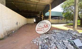 Imagem 7: Galpão para alugar, 2000 m² por R$ 40.000,00/mês - Laranjeiras - Caieiras/SP