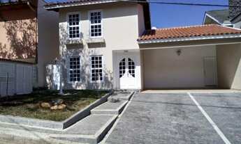 Imagem: CASA COM 3 DORMITÓRIOS À VENDA, 210 M²