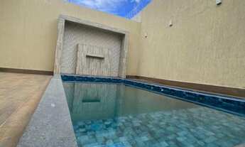 Imagem 2: Casa para venda possui 400 metros quadrados com 3 quartos