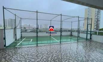 Imagem 2: APARTAMENTO 2 DORMITÓRIO SUITES PARA VENDA - GUILHERMINA