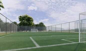 Imagem 3: Oportunidade em Indaiatuba | Lotes a partir de 150m² | Área de Lazer