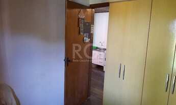 Imagem 5: Porto Alegre - Casa Padrão - Vila Nova