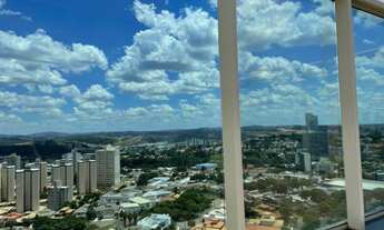 Imagem 2: Cobertura Duplex em Jundiaí ! Condomínio de alto padrão!