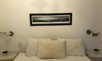 Imagem 7: INFRA COMPLETA DE LAZER. PRAIA DO FLAMENGO