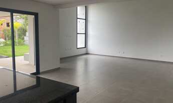 Imagem 7: Casa de condomínio térrea para venda com 205 metros quadrados em Chácara Junqueira - Tatuí