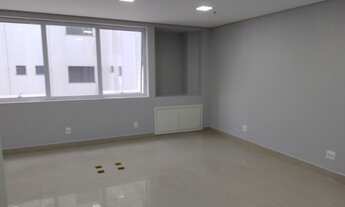 Imagem 2: Sala/Conjunto para aluguel com 32 m², ar condicionado(2), 1 banheiro, Tatuapé(Metrô Carrão