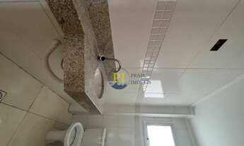 Imagem 6: Apartamento com 2 dormitórios à venda, 87 m² por R$ 450.000,00 - Aviação - Praia Grande/SP