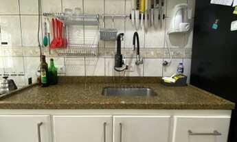 Imagem 2: Apartamento 2 Quartos no Taboão - São Bernardo do Campo