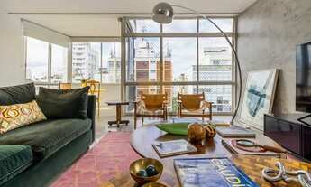 Imagem 10: APARTAMENTO Apartamento com 3 dormitórios