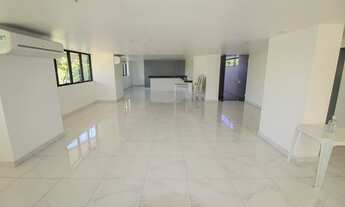 Imagem 6: Ed. Abarana! Excelente apartamento com 2 quartos sendo 1 suíte, wc social, varanda, área p