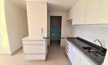 Imagem 5: Apartamento com 3 dorms, Jardim Brasília, Piracicaba - R$ 335 mil, Cod: 4RAP3006