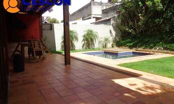 Imagem 7: Aldeia da Serra, Morada dos Pássaros