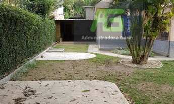 Imagem 2: Terreno localizado em Itaipava possui três casas e um galpão para venda!