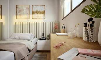 Imagem 3: Belo Horizonte - Apartamento Padrão - Funcionários