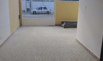 Imagem 2: Casa 3 quartos no Pq Imperial (nova) Ref C7062