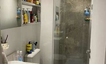 Imagem 3: Lindo Ap 2 quartos - Rua Piaui - Oportunidade