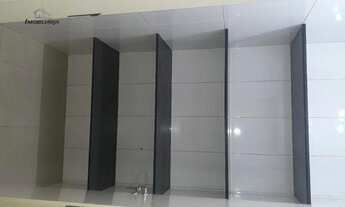 Imagem 6: Casa totalmente térrea com 3 dormitórios à venda, 140 m² por R$ 880.000 - Condomínio Grape