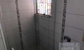 Imagem 4: Apartamento de um dormitorio junto UFSC