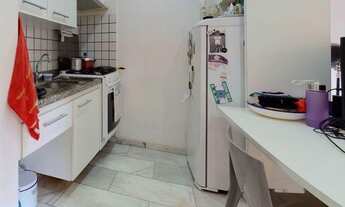 Imagem 5: APARTAMENTO - PARAÍSO - SP