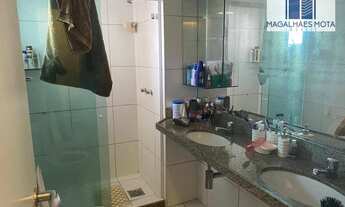 Imagem 6: Apartamento com 3 dormitórios à venda, 120 m² por R$ 1.250.000,00 - Meireles - Fortaleza/C