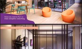 Imagem 5: Bliss Enjoy Life- 02 Quartos no Setor Serrinha - COD. FLA011