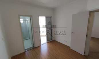 Imagem 7: Apartamento - Jardim Aquarius - Edifício II Terrazzo - 84m² - 2 Dormitórios