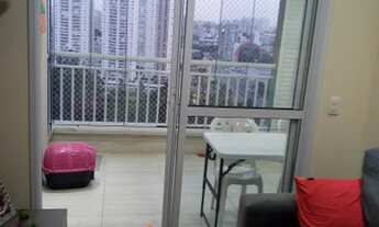 Imagem 5: EXCELENTE APARTAMENTO MOBILIADO