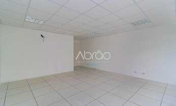 Imagem 4: Sala para alugar, 39 m² por R$ 1.550,00/mês - Centro - Curitiba/PR