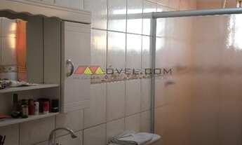 Imagem 4: CASA RESIDENCIAL em CORDEIRÓPOLIS - SP, VILA DAS PALMEIRAS