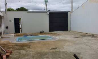 Imagem 3: Casa - Parque Residencial das Laranjeiras - Cosmópolis