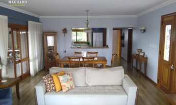 Imagem 4: Bela Residência com 3 suítes no Bairro Jardim Panorâmico em Ivoti REF: 210115