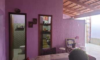 Imagem: Casa com 2 dormitórios à venda, 75 m²