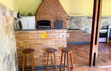 Imagem 6: CASA PADRÃO COM 4 QUARTOS, 1 SUÍTE E QUINTAL AMPLO, À VENDA NO BAIRRO SERRANO