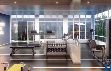 Imagem 4: APARTAMENTO - JARDIM AMÉRICA - SP