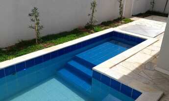 Imagem 5: CASA RESIDENCIAL em SUMARÉ - SP, RESIDENCIAL REAL PARQUE SUMARÉ