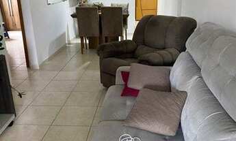Imagem 4: Apartamento com 2 dorms, Mirim, Praia Grande - R$ 330 mil, Cod: 2324
