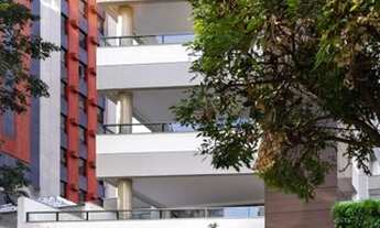 Imagem 3: APARTAMENTO RESIDENCIAL em São Paulo - SP, Jardim América