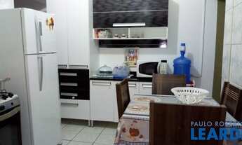 Imagem 3: CASA EM CONDOMÍNIO - JARDIM CAROLINA - SP