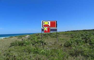 Imagem 6: Vendo espetacular área, no mar, Praia Seca - Praia Massambaba, com 455.772m², 350m frontai