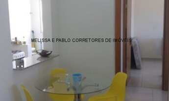 Imagem 2: APARTAMENTO RESIDENCIAL em TAUBATÉ - SP, PARQUE URUPÊS