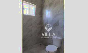 Imagem 5: Casa com 1 suite e 1 quarto à venda, Florais do Parana - Cascavel/PR