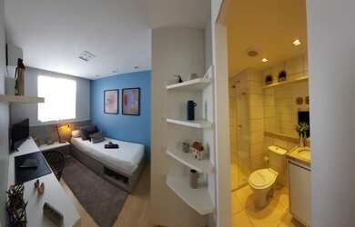 Imagem 4: §AF Apartamento no melhor do Passaré, com entrada de 500 reais! Documentação grátis