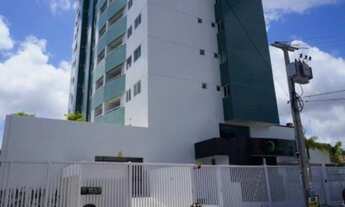 Imagem 5: Apartamento com 2 dormitórios à venda, 68 m² por R$ 370.000,00 - Bairro dos Estados