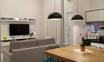 Imagem 5: Linda Casa Térrea 03 Dorm/ 01 Suíte - Jardins Império - Vila Ytu - Indaiatuba/SP