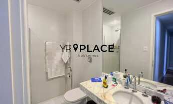 Imagem 7: Cob Duplex, Vista Mar e Dois Irmãos, 4 Qts. Port 24 h. 2 Vagas. Dependência Completa. 2 Va